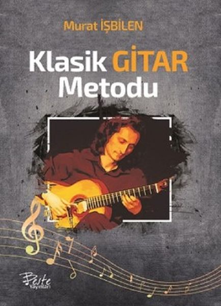 klasik-gitar-metodu