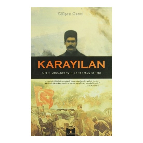 karayilan