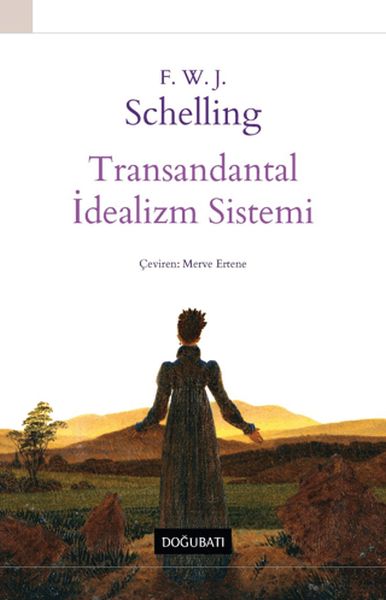 transandantal-idealizm-sistemi