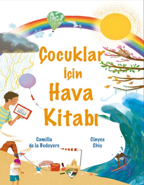 cocuklar-icin-hava-kitabi