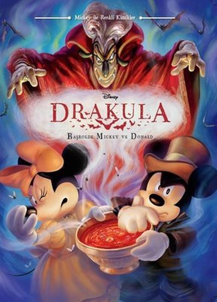 disney-mickey-ile-renkli-klasikler-drakula