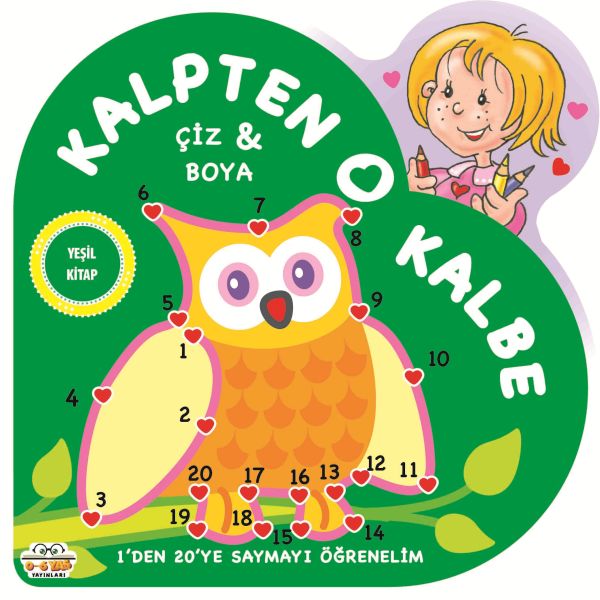 kalpten-kalbe-yesil-kitap