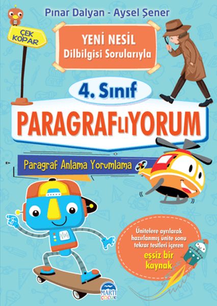 paragrafliyorum-4-sinif