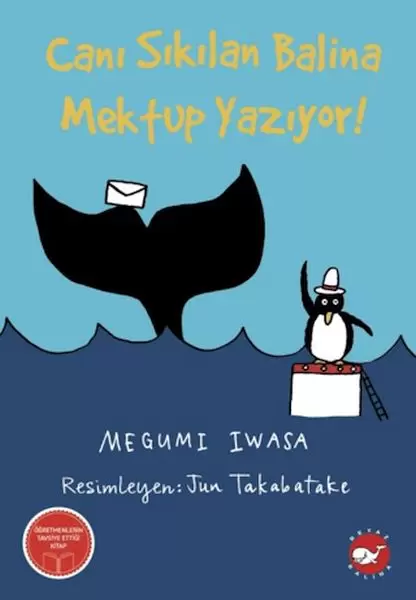 cani-sikilan-balina-mektup-yaziyor