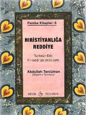 hiristanliga-reddiye-tuhfetu-l-erib-fi-r-reddi-ala-ehli-s-salib