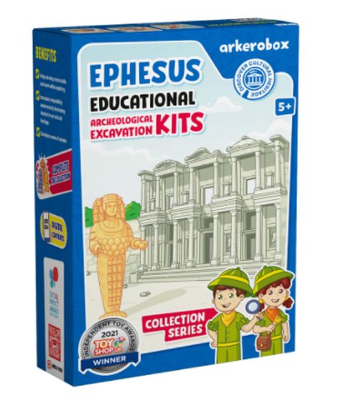 arkerobox-efes-egitici-kazi-seti