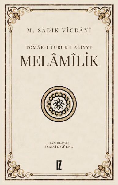 melamilik