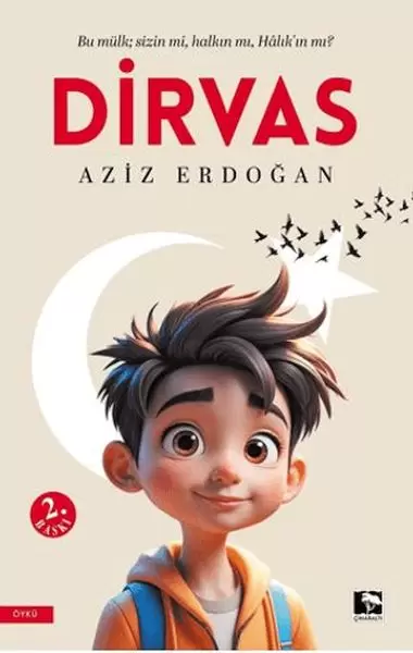 dirvas
