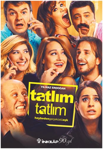 tatlim-tatlim