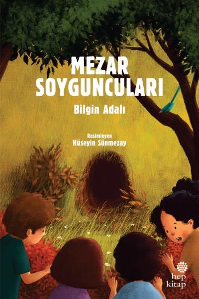 mezar-soygunculari