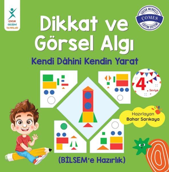 dikkat-ve-gorsel-algi-4-seviye