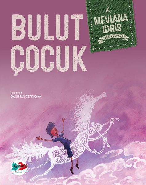 bulut-cocuk