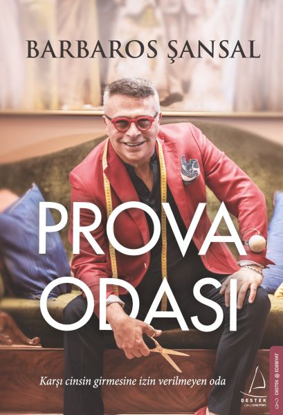 prova-odasi