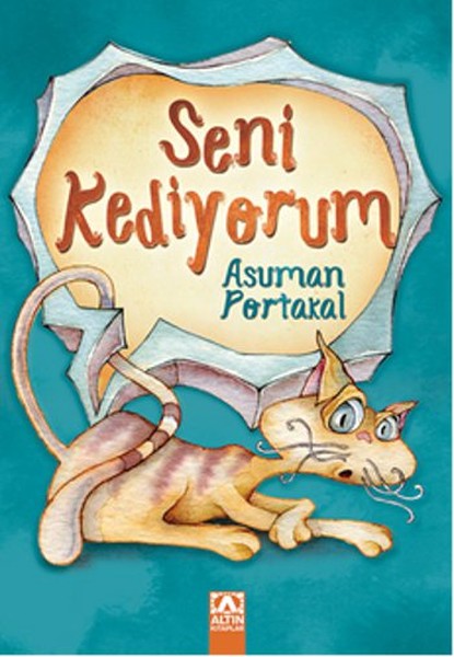 seni-kediyorum