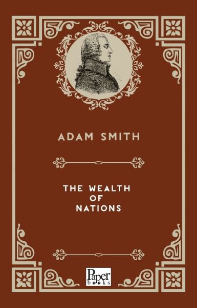 the-wealth-of-nations-ingilizce-kitap