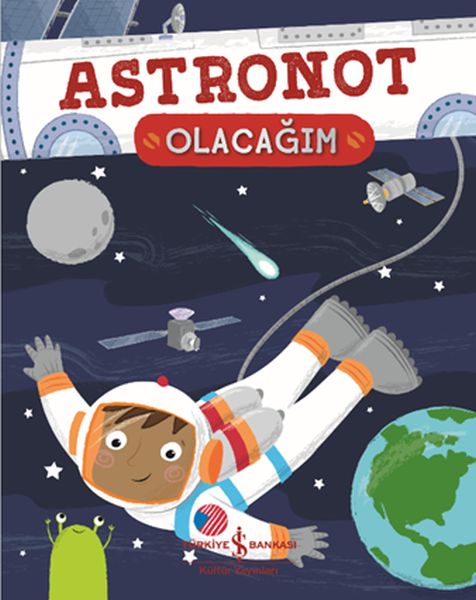 astronot-olacagim