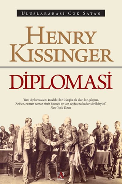 diplomasi