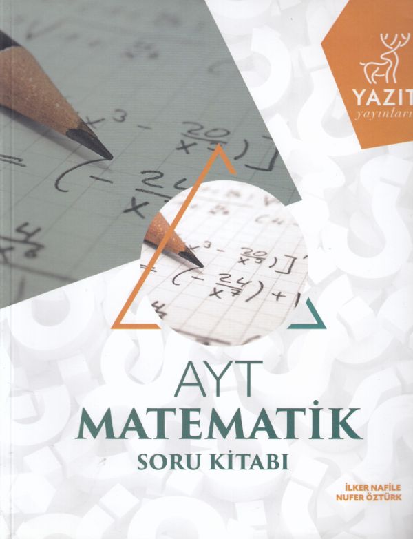 yazit-ayt-matematik-soru-kitabi