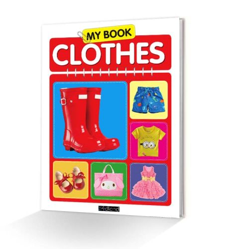 my-book-clothes