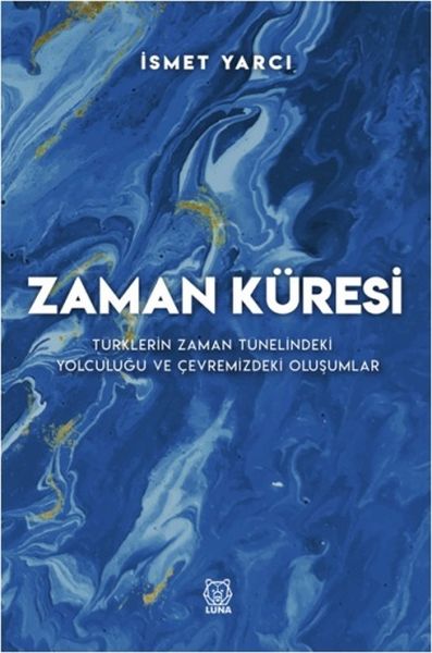 zaman-kuresi