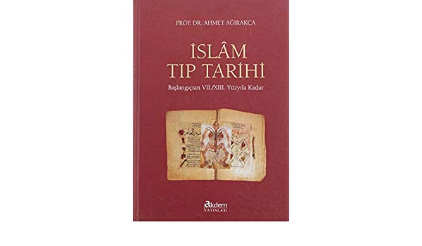 islam-tip-tarihi-baslangictan-vii-xiii-yuzyila-kadar