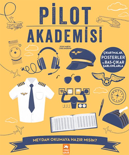 pilot-akademisi