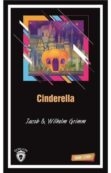 cinderella-short-story