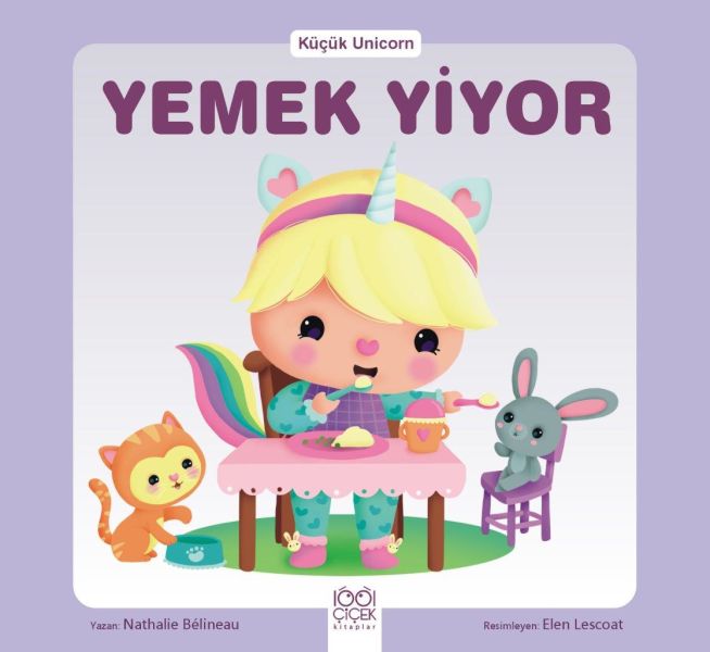 kucuk-unicorn-yemek-yiyor