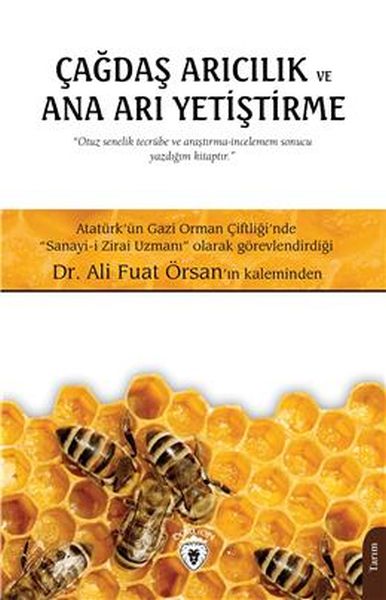 cagdas-aricilik-ve-ana-ari-yetistirme