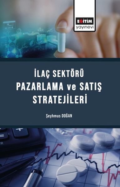 ilac-sektoru-satis-ve-pazarlama-stratejileri