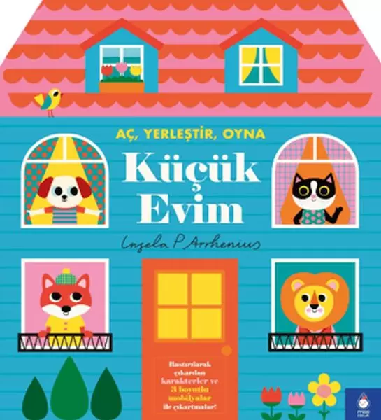kucuk-evim
