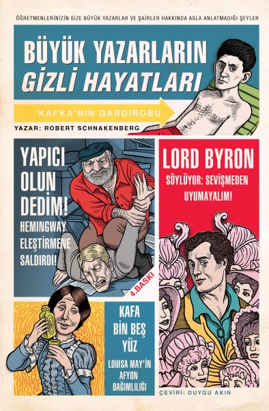 buyuk-yazarlarin-gizli-hayatlari