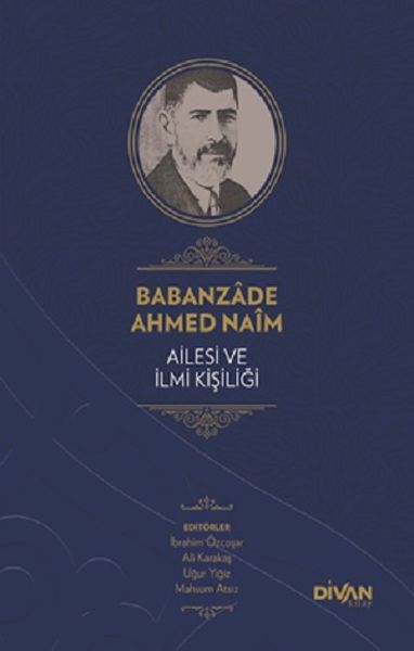 babanzade-ahmed-naim-ailesi-ve-ilmi-kisiligi-ciltli