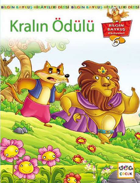 kralin-odulu