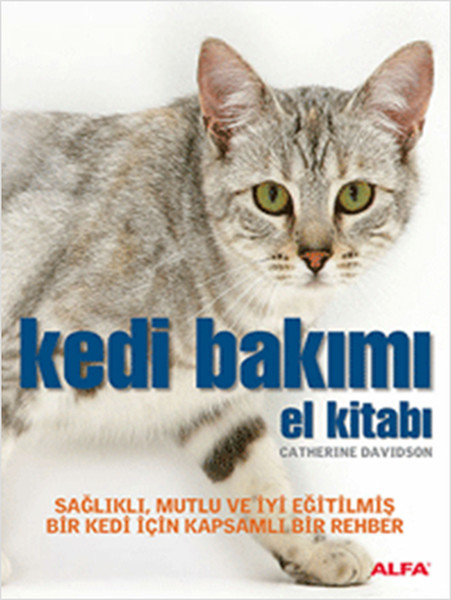 kedi-bakimi