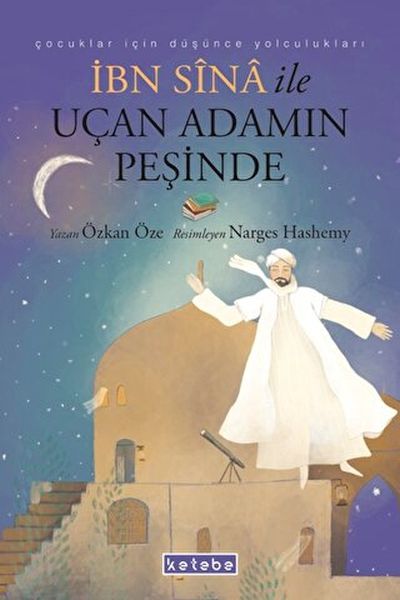 ibn-sina-ile-ucan-adamin-pesinde