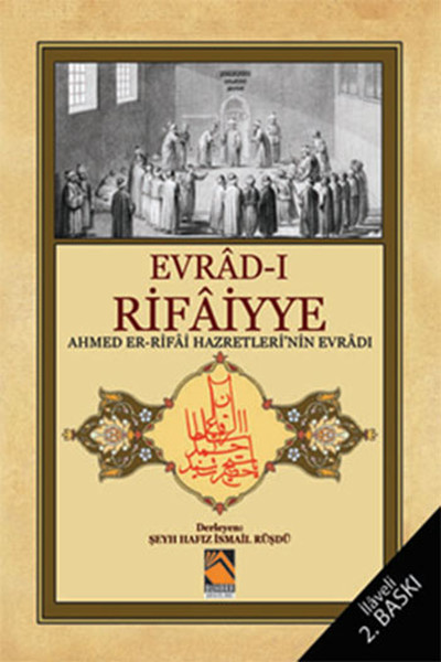 evrad-i-rifaiyye-ahmed-er-rifai