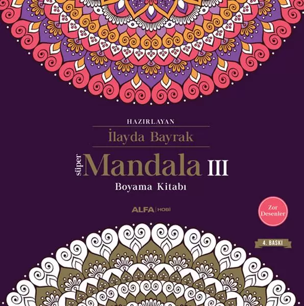 super-mandala-3-boyama-kitabi