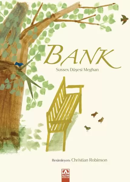 bank