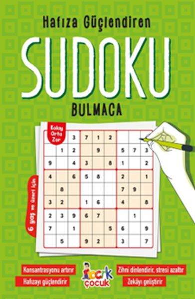 hafiza-guclendiren-sudoku-bulmaca