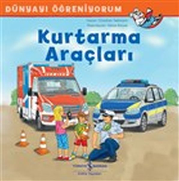 kurtarma-araclari-dunyayi-ogreniyorum-223287