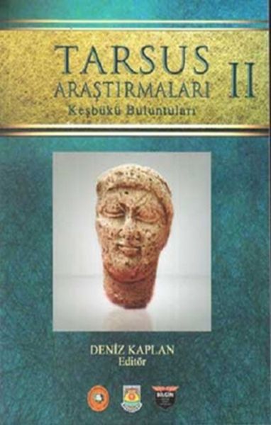 tarsus-arastirmalari-2-ciltli