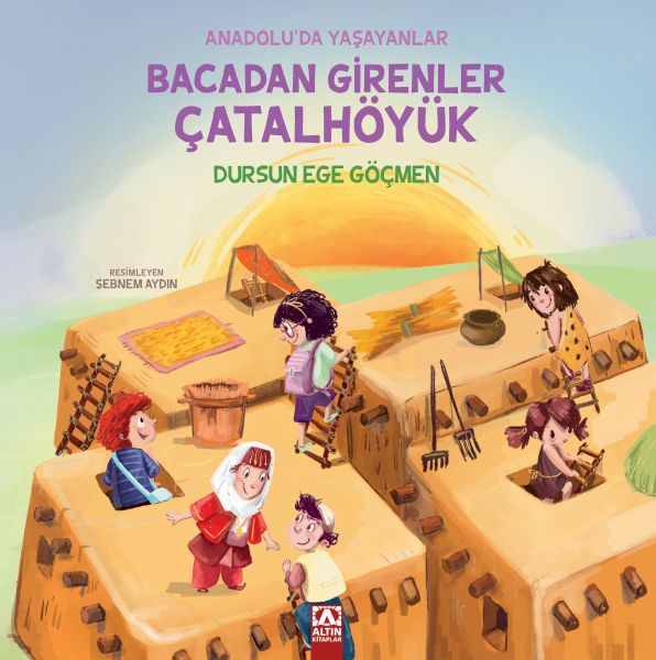 bacadan-girenler-catalhoyuk