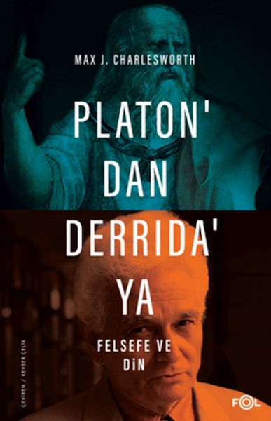 platon-dan-derrida-ya-felsefe-ve-din