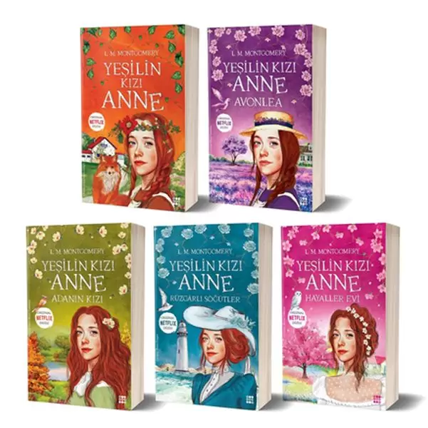 yesilin-kizi-anne-5-kitap-takim-218893