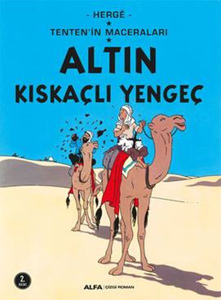 altin-kiskacli-yengec-tentenin-maceralari