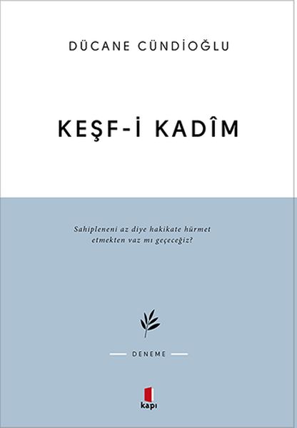 kesf-i-kadim