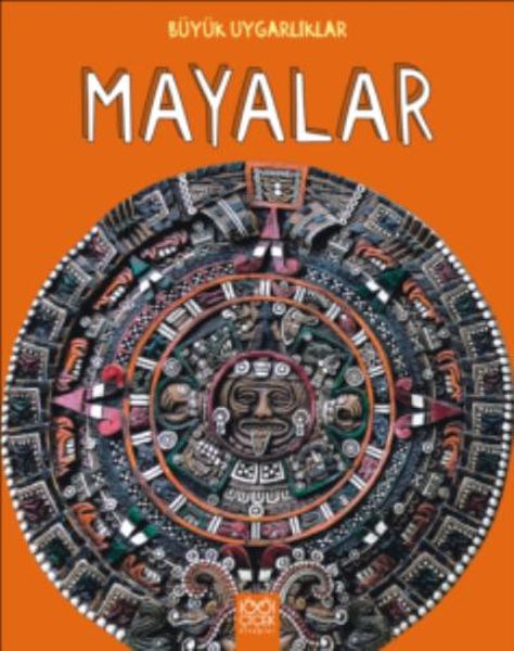 mayalar-buyuk-uygarliklar