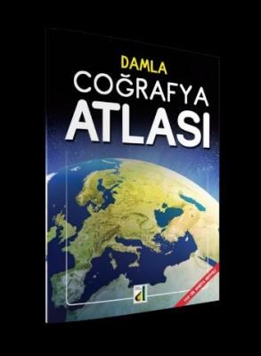 damla-cografya-atlasi