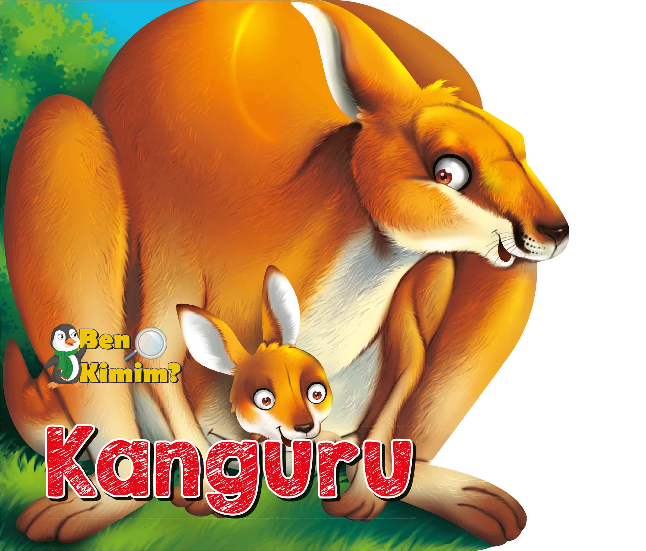 ben-kimim-kanguru